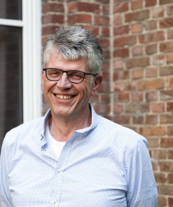 Jan Hoogland II